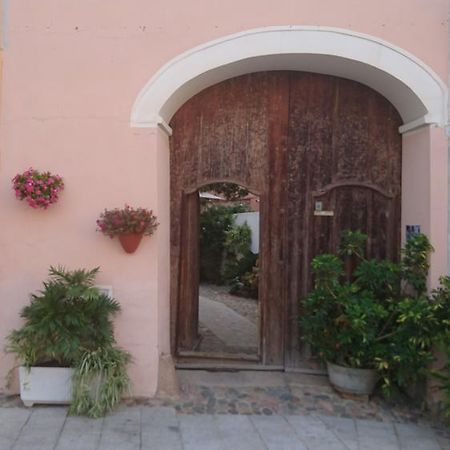 סן ויטו B&B Casa Licheri מראה חיצוני תמונה