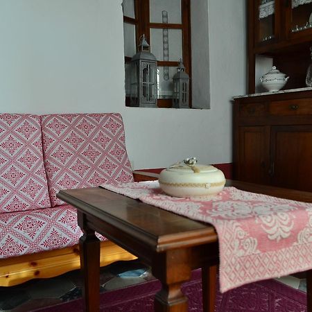 סן ויטו B&B Casa Licheri מראה חיצוני תמונה