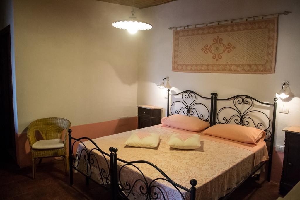 סן ויטו B&B Casa Licheri חדר תמונה