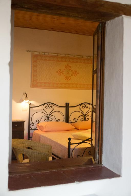 סן ויטו B&B Casa Licheri חדר תמונה