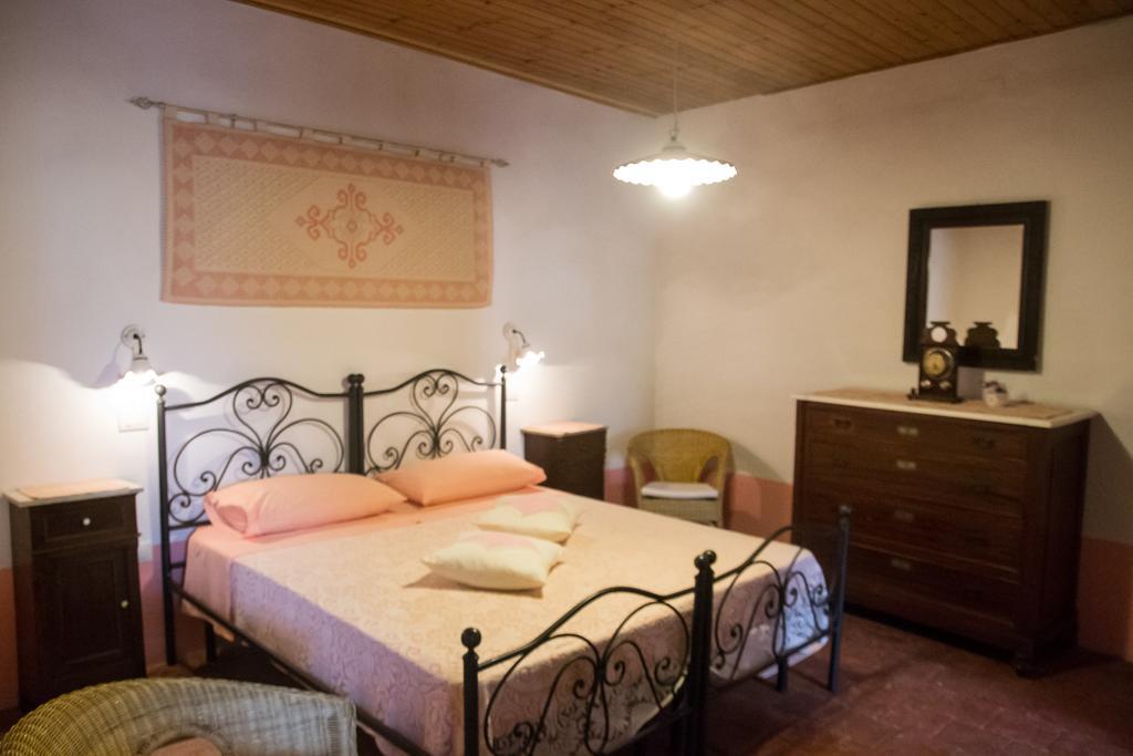 סן ויטו B&B Casa Licheri חדר תמונה