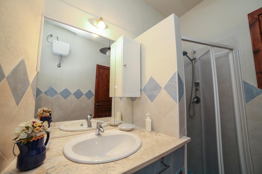 סן ויטו B&B Casa Licheri חדר תמונה