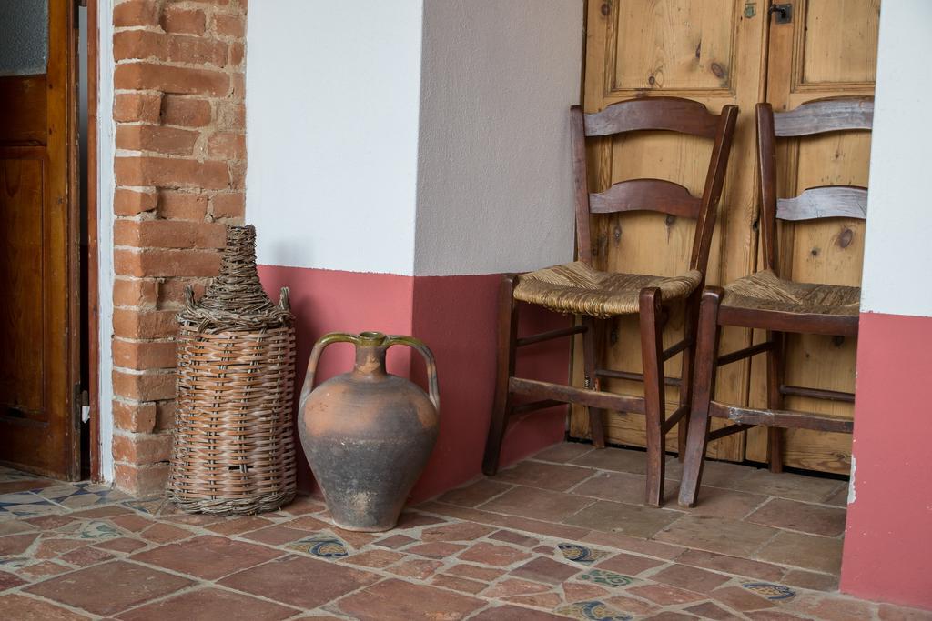 סן ויטו B&B Casa Licheri חדר תמונה