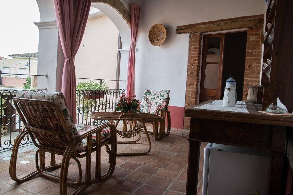 סן ויטו B&B Casa Licheri חדר תמונה