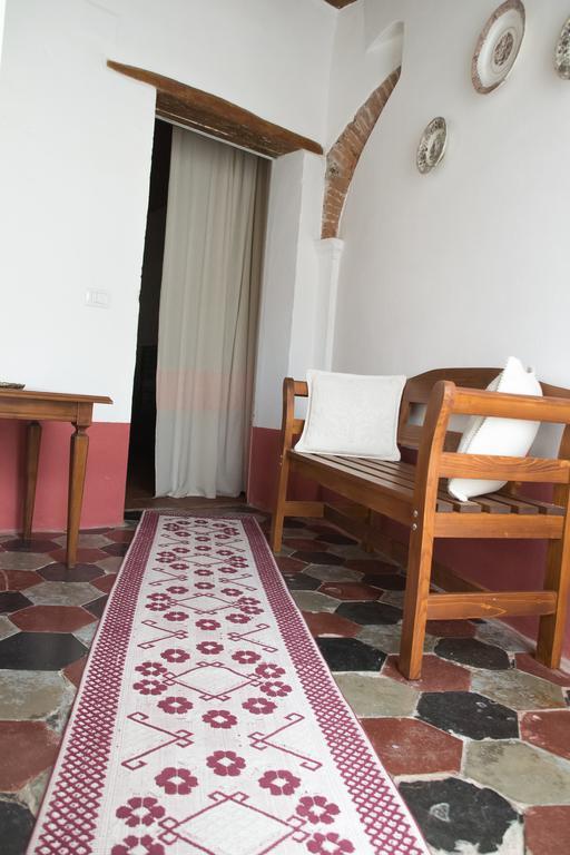 סן ויטו B&B Casa Licheri מראה חיצוני תמונה