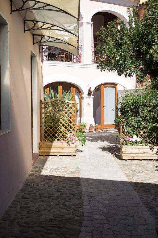 סן ויטו B&B Casa Licheri מראה חיצוני תמונה
