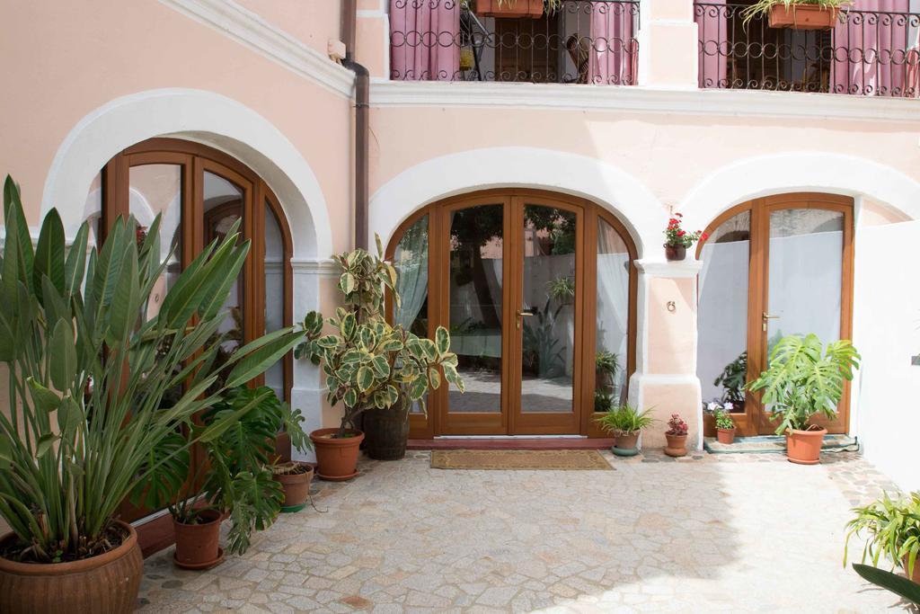 סן ויטו B&B Casa Licheri מראה חיצוני תמונה