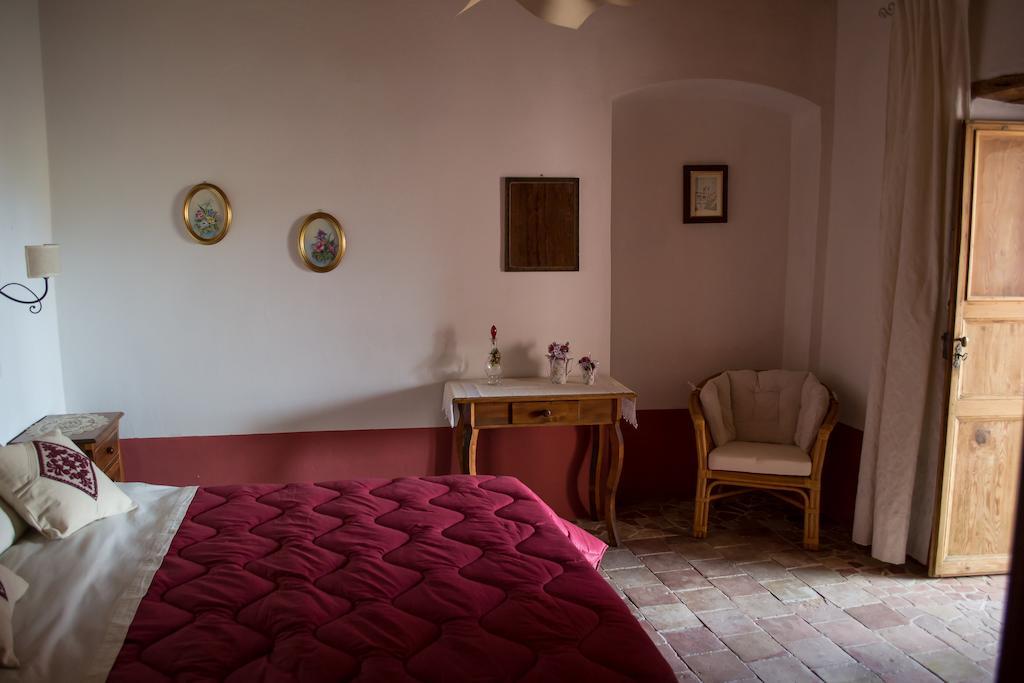 סן ויטו B&B Casa Licheri חדר תמונה