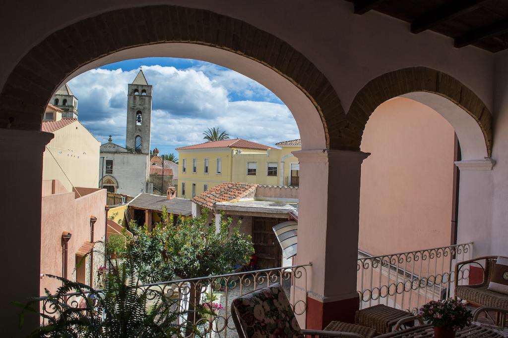 סן ויטו B&B Casa Licheri חדר תמונה