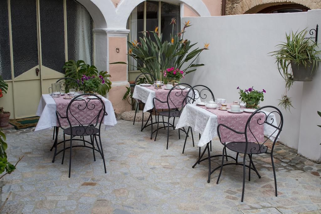 סן ויטו B&B Casa Licheri מראה חיצוני תמונה