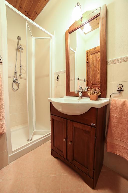 סן ויטו B&B Casa Licheri חדר תמונה