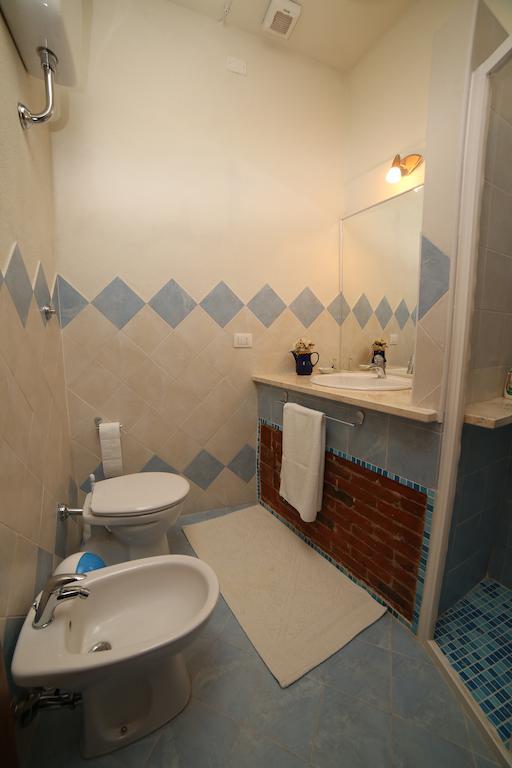 סן ויטו B&B Casa Licheri חדר תמונה