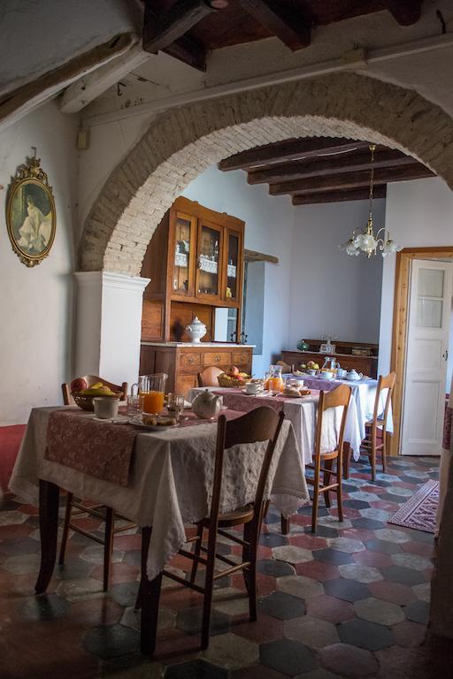 סן ויטו B&B Casa Licheri מראה חיצוני תמונה