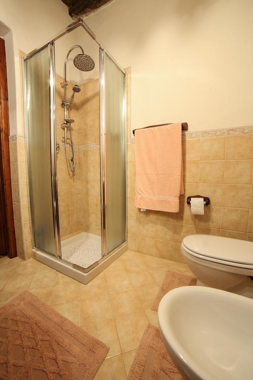 סן ויטו B&B Casa Licheri חדר תמונה