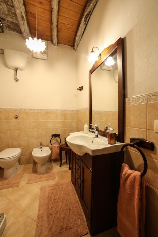 סן ויטו B&B Casa Licheri חדר תמונה