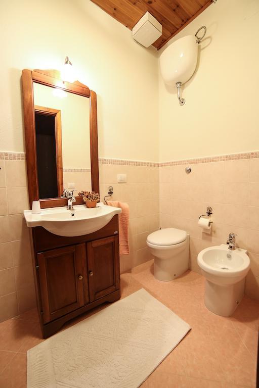 סן ויטו B&B Casa Licheri חדר תמונה