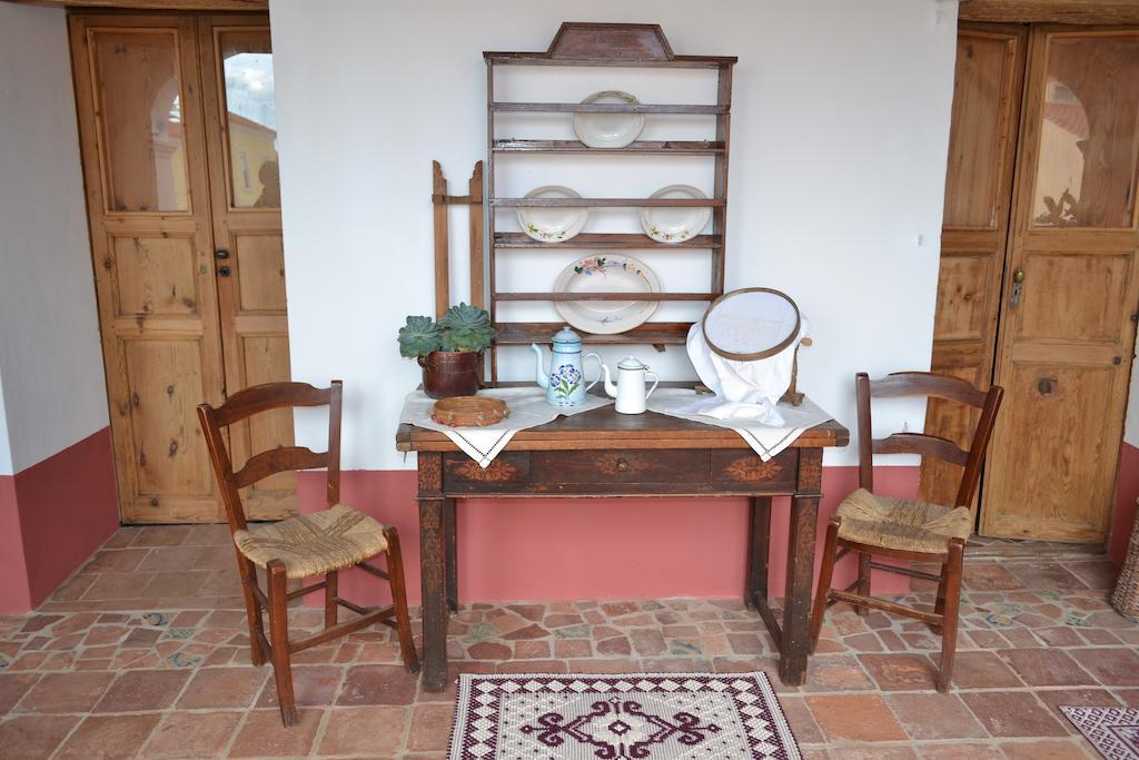 סן ויטו B&B Casa Licheri מראה חיצוני תמונה