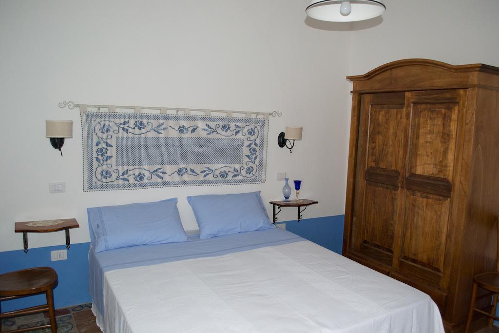 סן ויטו B&B Casa Licheri חדר תמונה