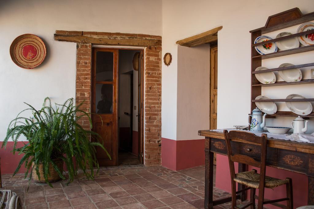 סן ויטו B&B Casa Licheri מראה חיצוני תמונה