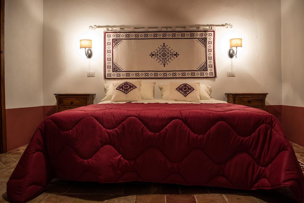 סן ויטו B&B Casa Licheri חדר תמונה