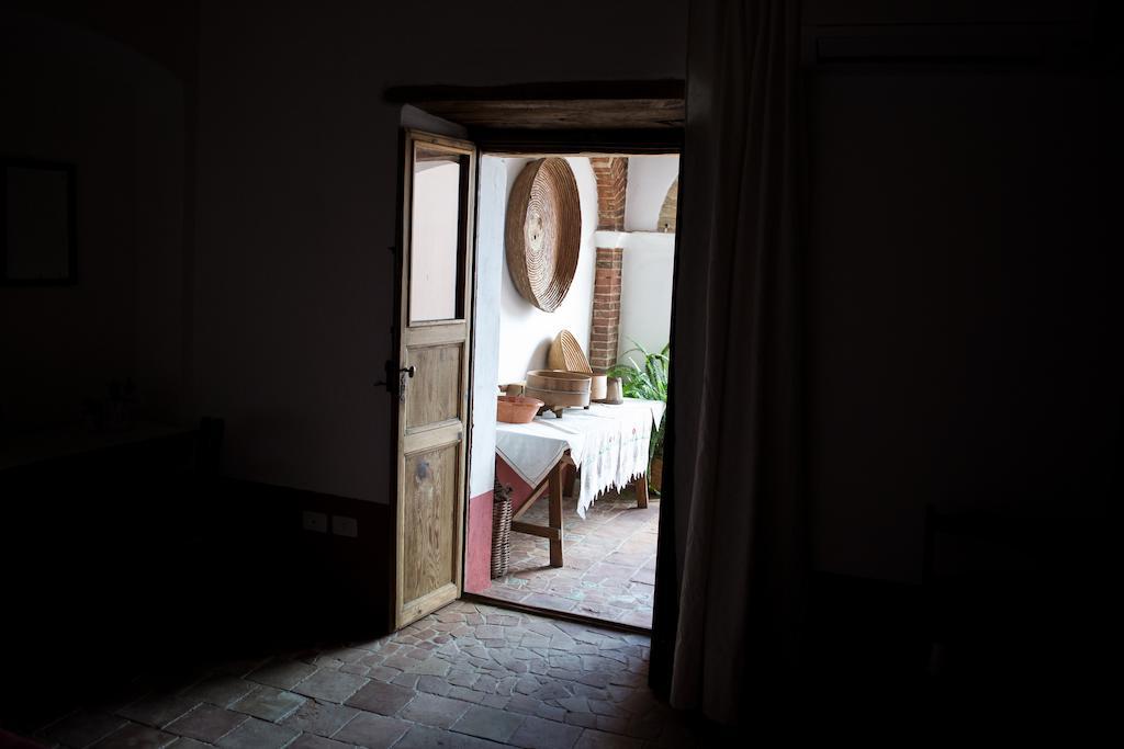 סן ויטו B&B Casa Licheri חדר תמונה