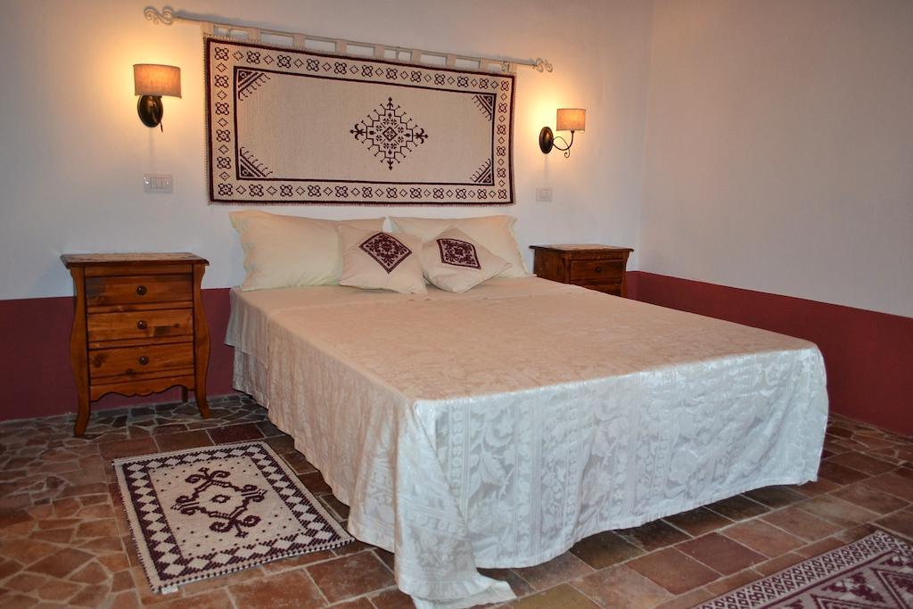 סן ויטו B&B Casa Licheri חדר תמונה
