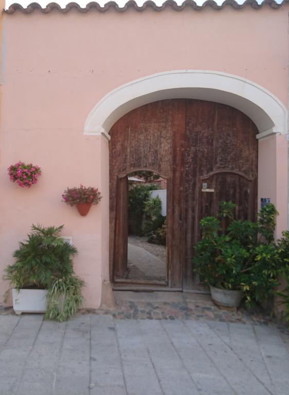 סן ויטו B&B Casa Licheri מראה חיצוני תמונה