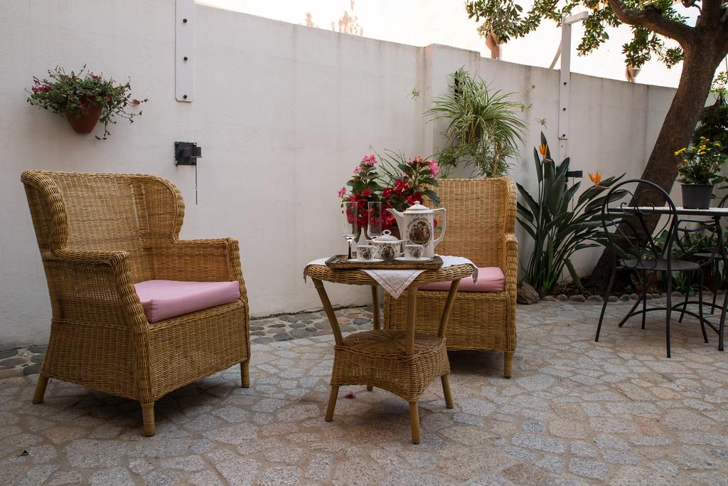 סן ויטו B&B Casa Licheri מראה חיצוני תמונה